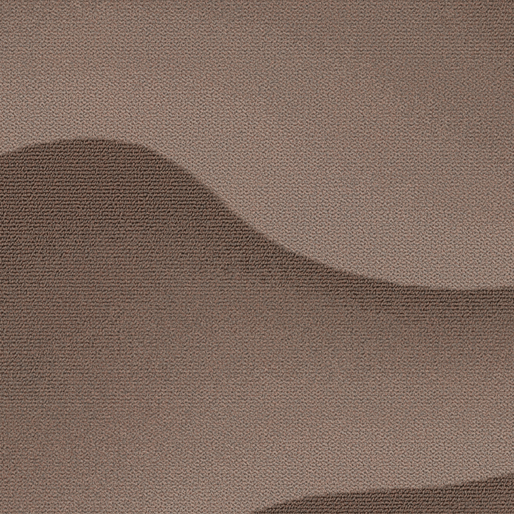 ReForm A New Wave Sand rust