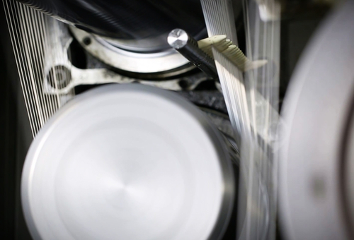 New Aspects #02 <br> Neo Nostalgia