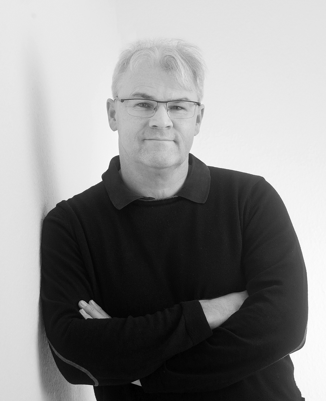 Presentation of Dr. Christian Nocke