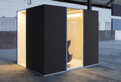 How to work with acoustic design