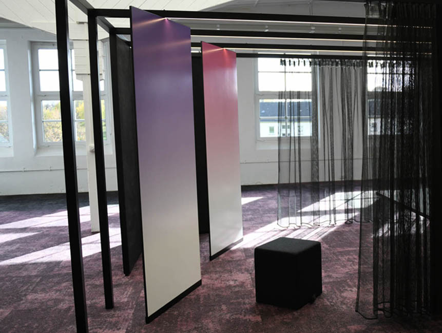 Whiteboard / Colourboard 