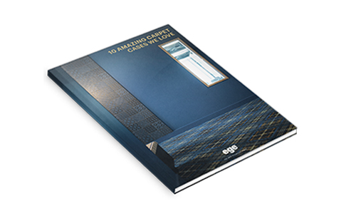 10 amazing carpet cases we love