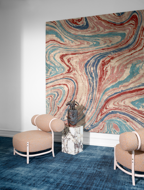 A BLANK CANVAS FOR YOUR DESIGN DREAMS