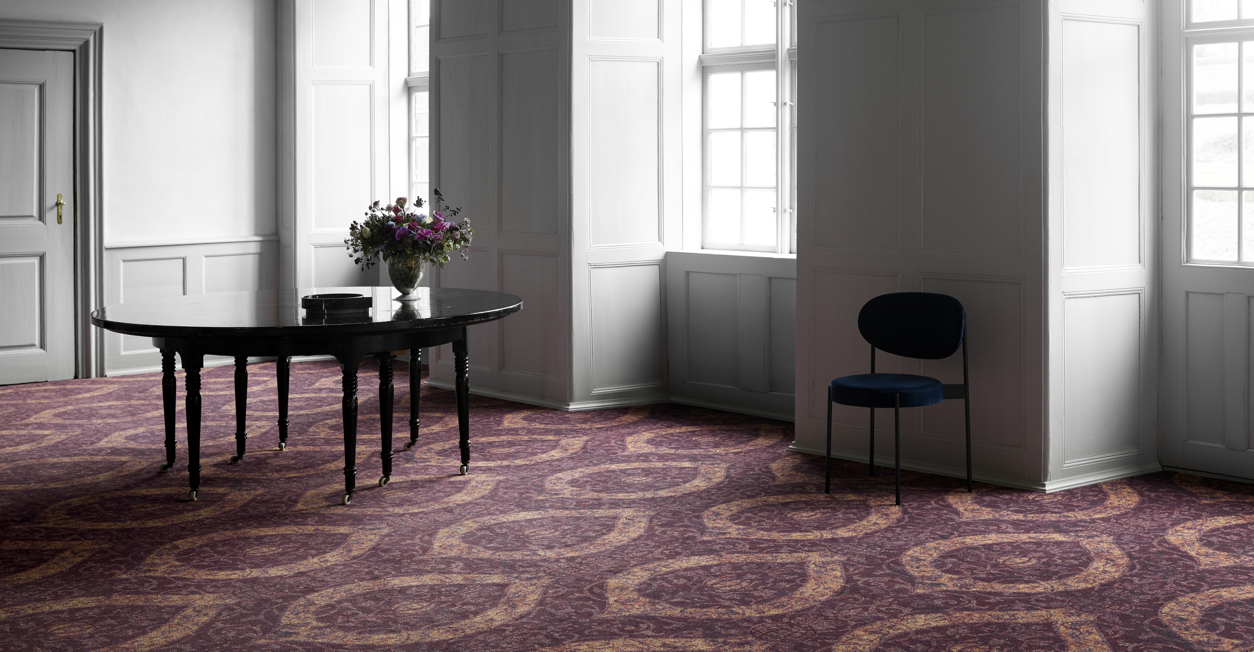 High level aesthetics