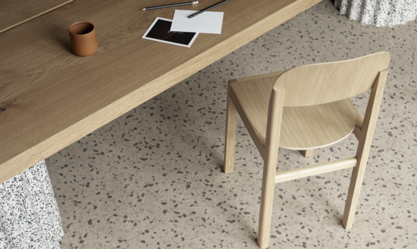 Flooring is more important than ever