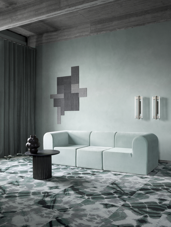 Highline Express Tile Collection