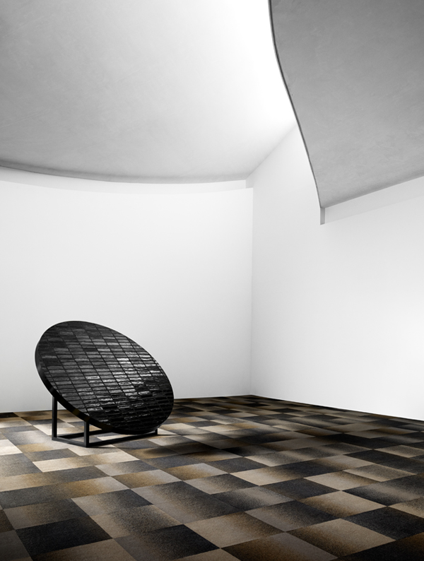 Industrial Landscape Tiles