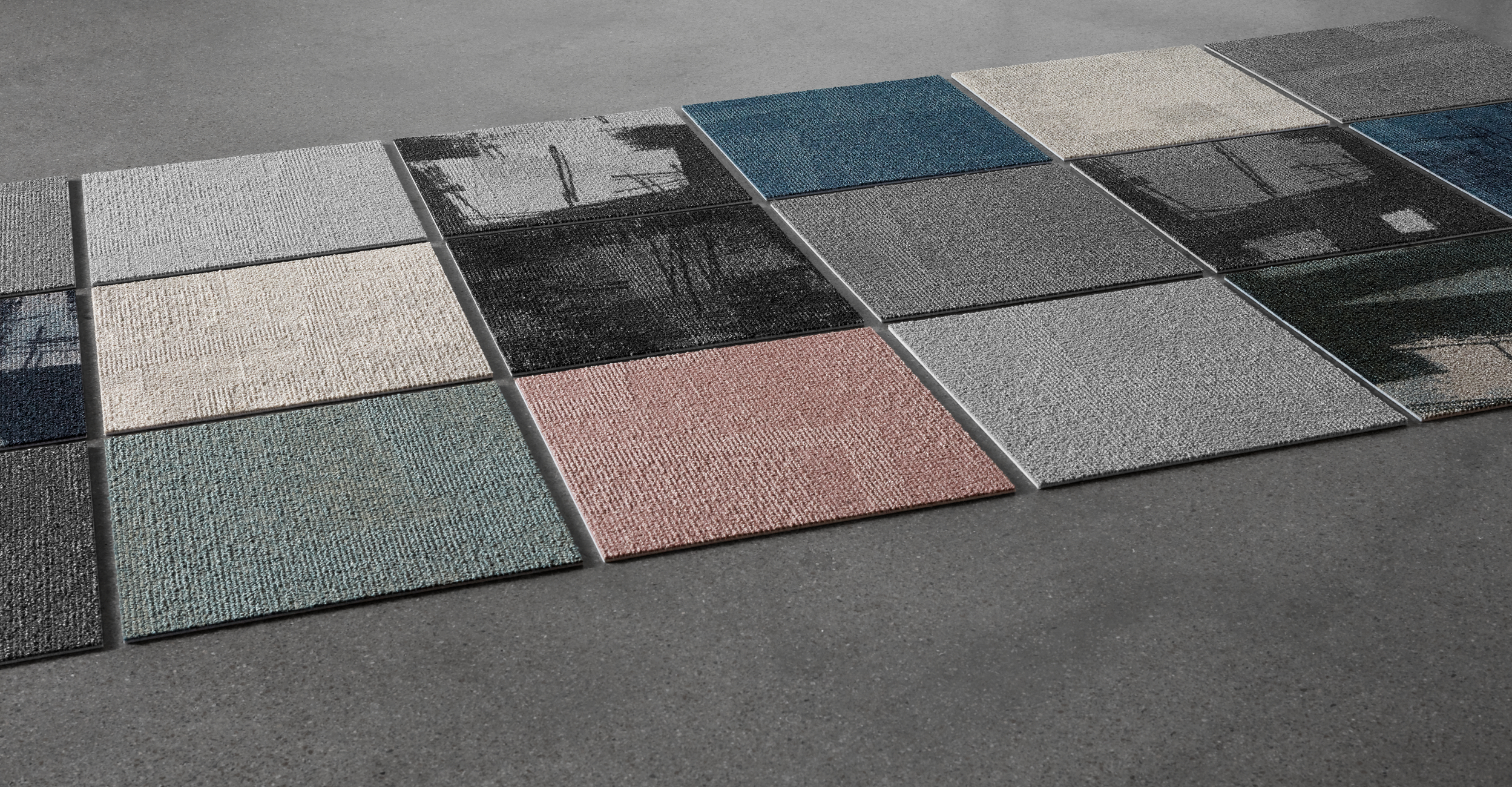 ReForm Artworks Tiles