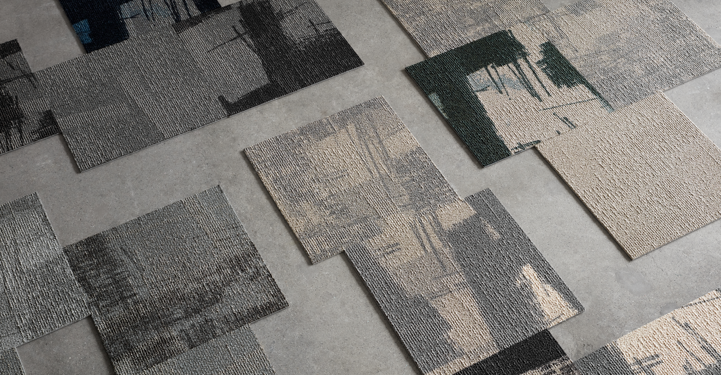 ReForm Artworks Tiles