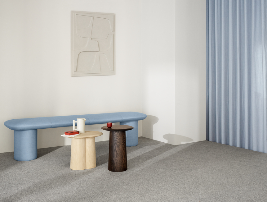 New collection <br>ReForm Maze