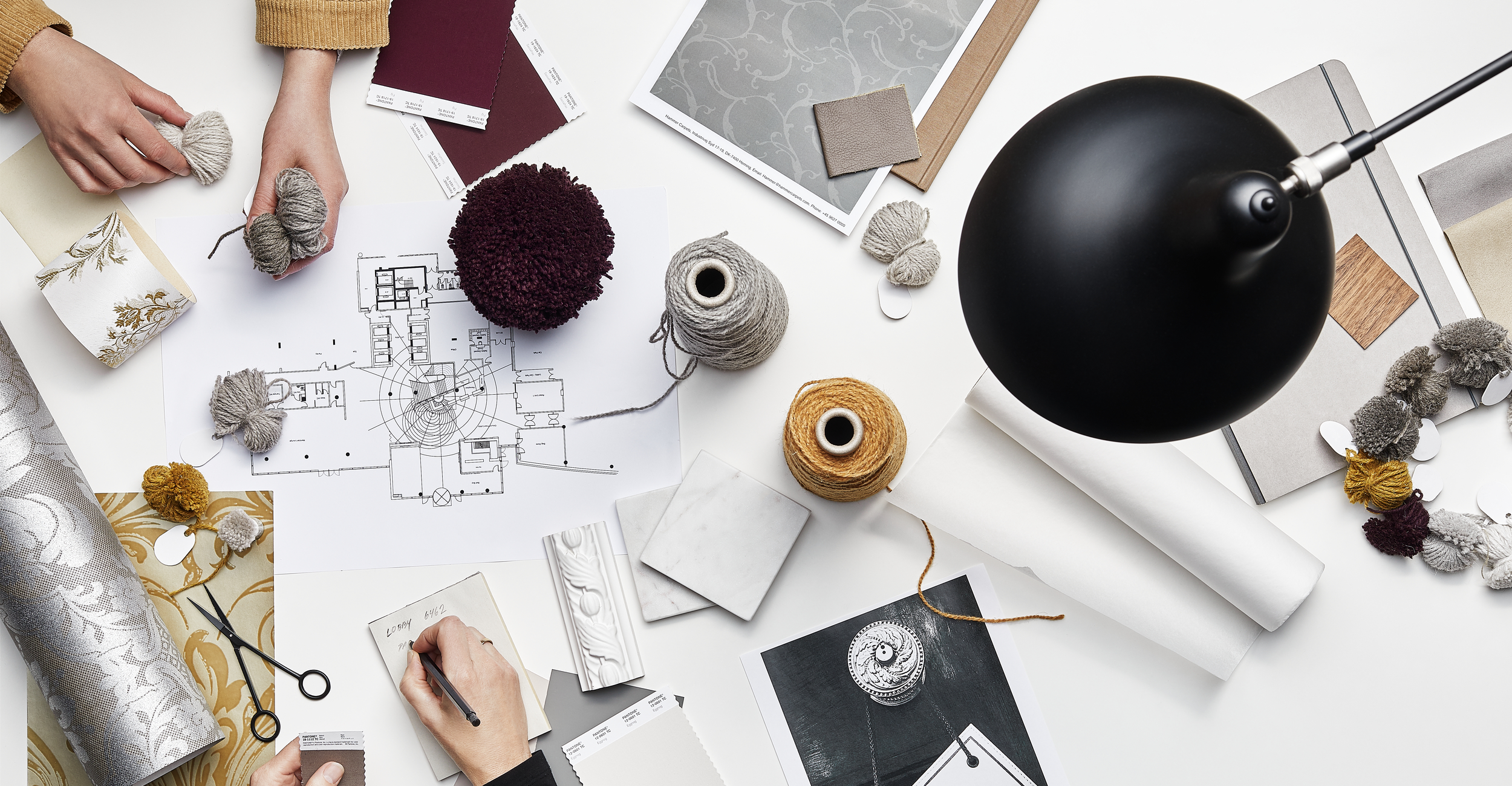 Custom design solutions