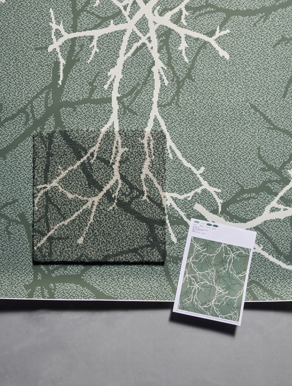 Colortec & Graphic colours