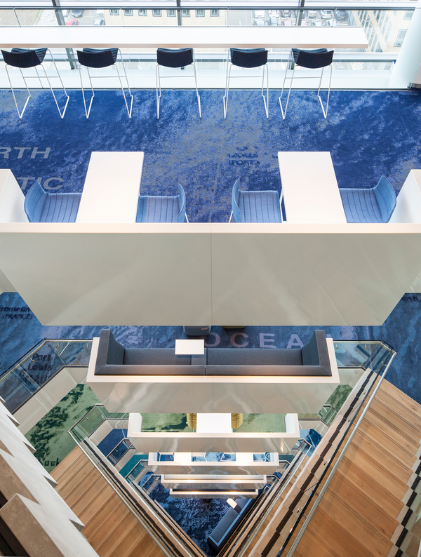 Heerema Marine Contractors