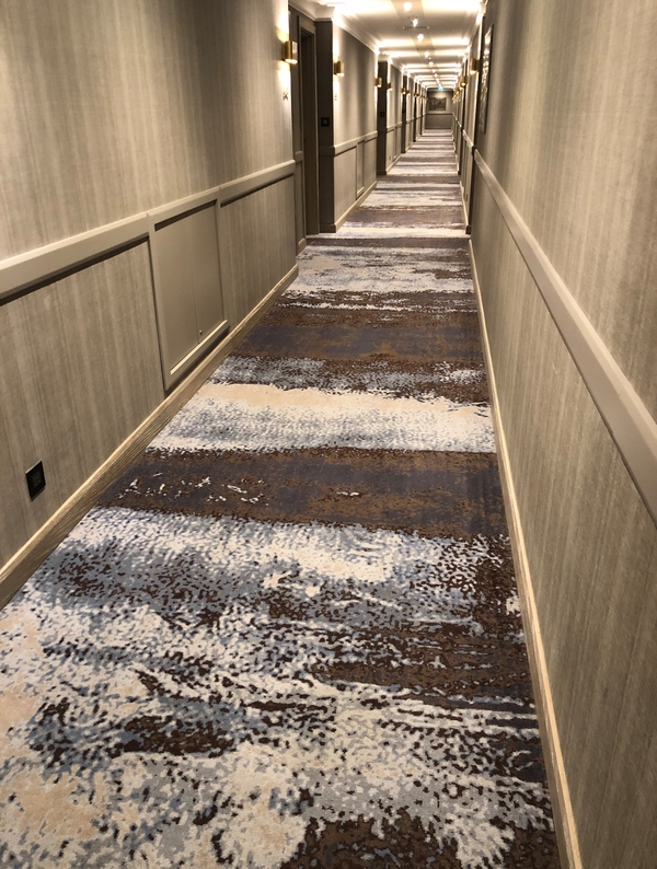 Intercontinental Amman Jordan