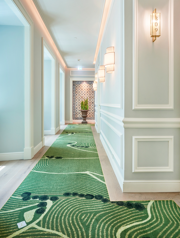 Colortec <br> pre-dyed wool