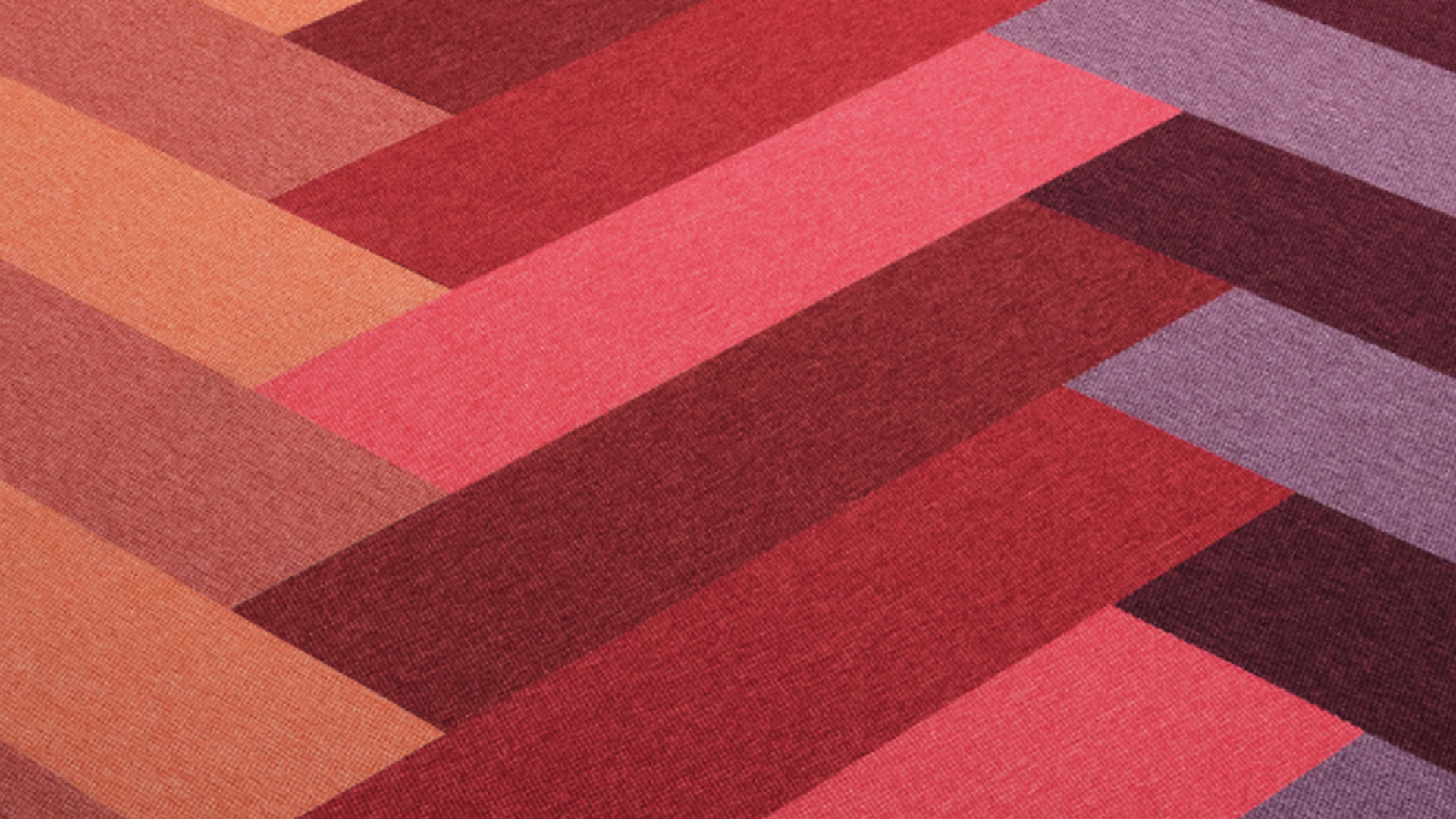 56 new green colours in red, yellow, grey and more