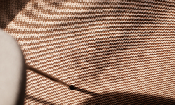 56 colours by Margrethe Odgaard