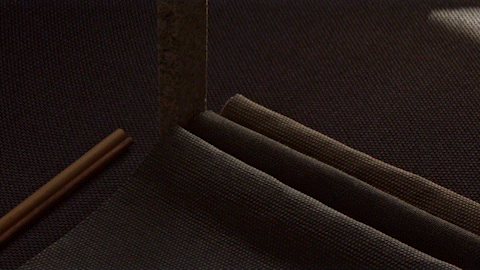 Poetry in the floorscape