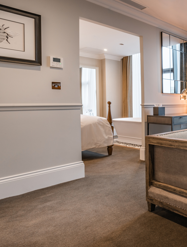 King Street Townhouse