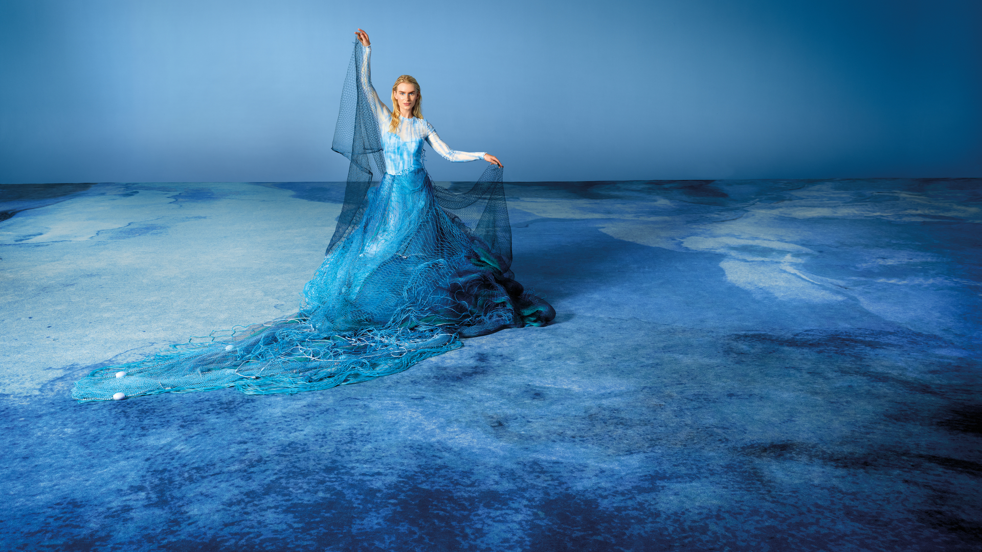 Sustainable design<br>at <br> your feet