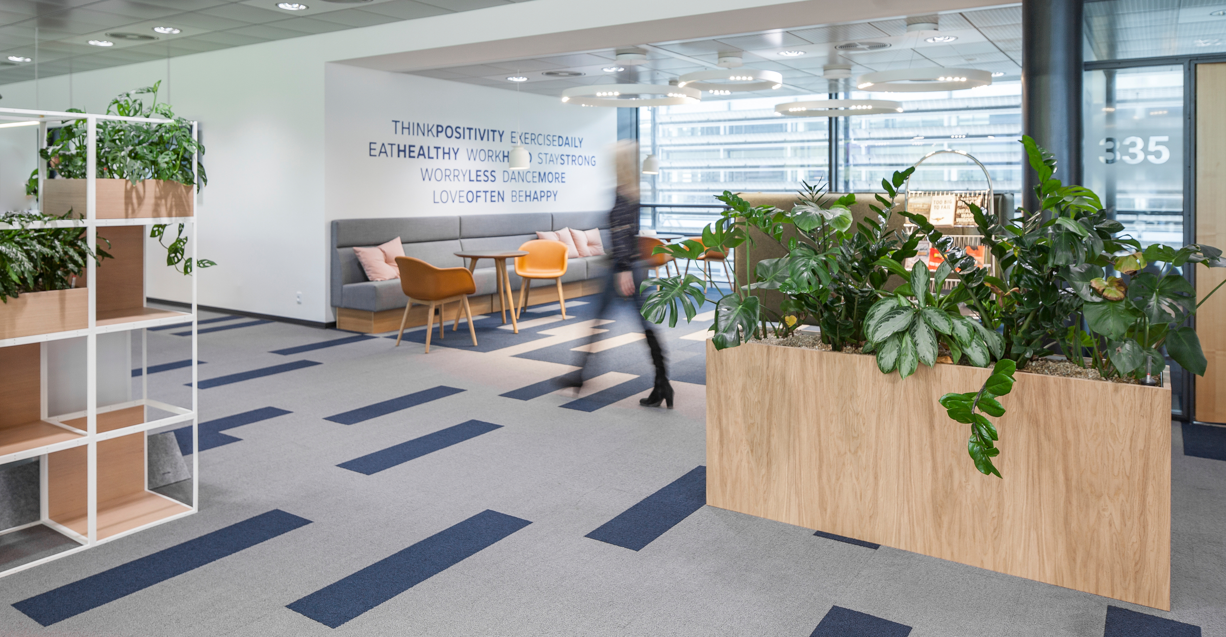 Nordea Asset Management, Denmark