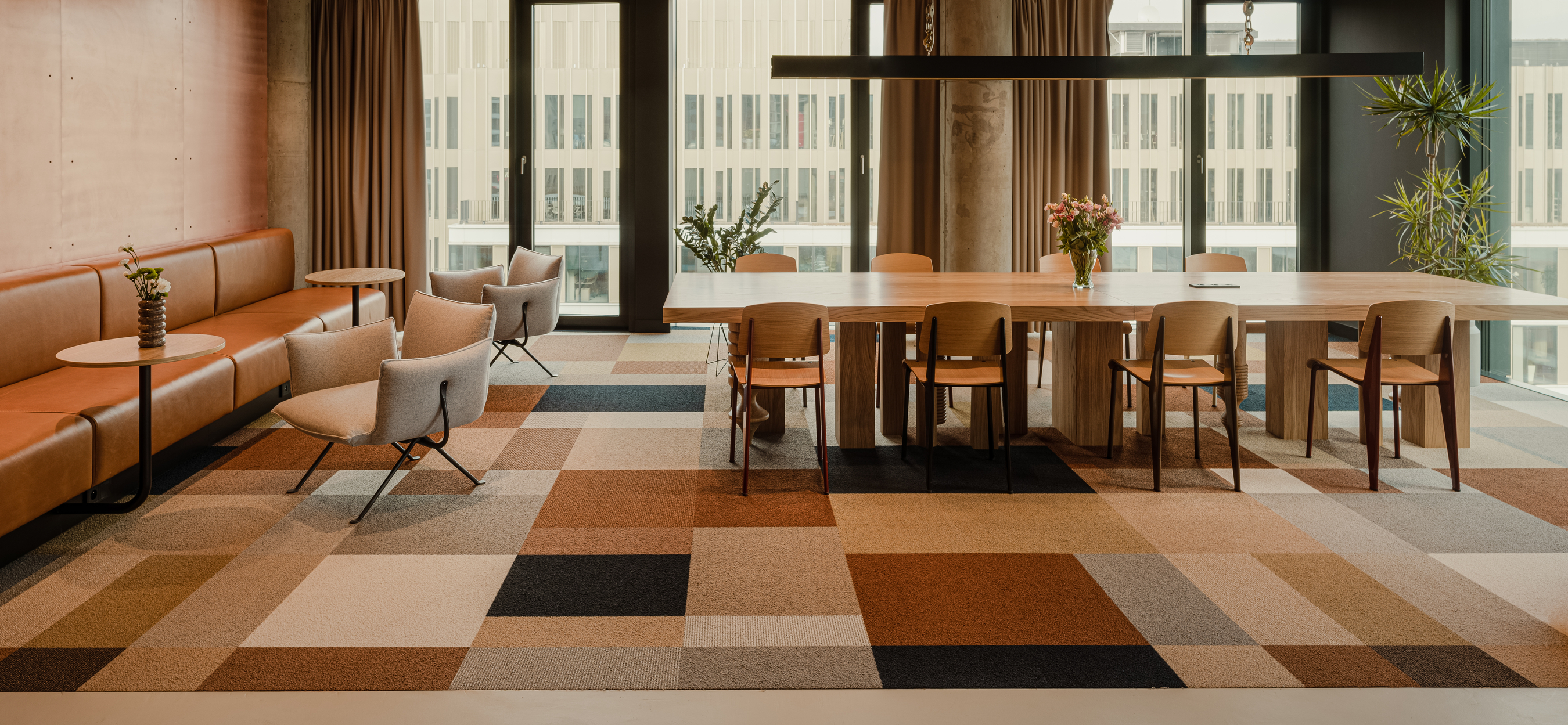 Echo Investment, Poland