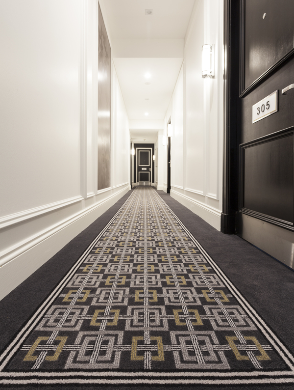 The New Inchcolm Hotel & Suites