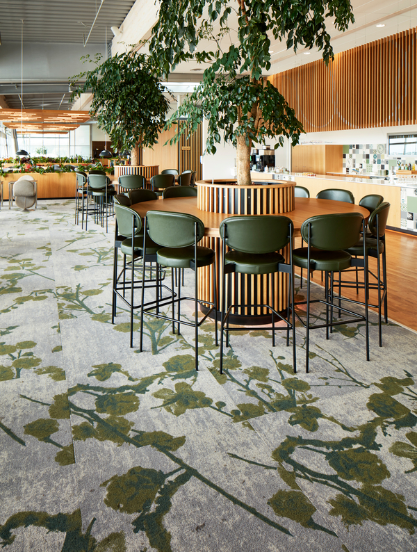 Billund Airport, Denmark