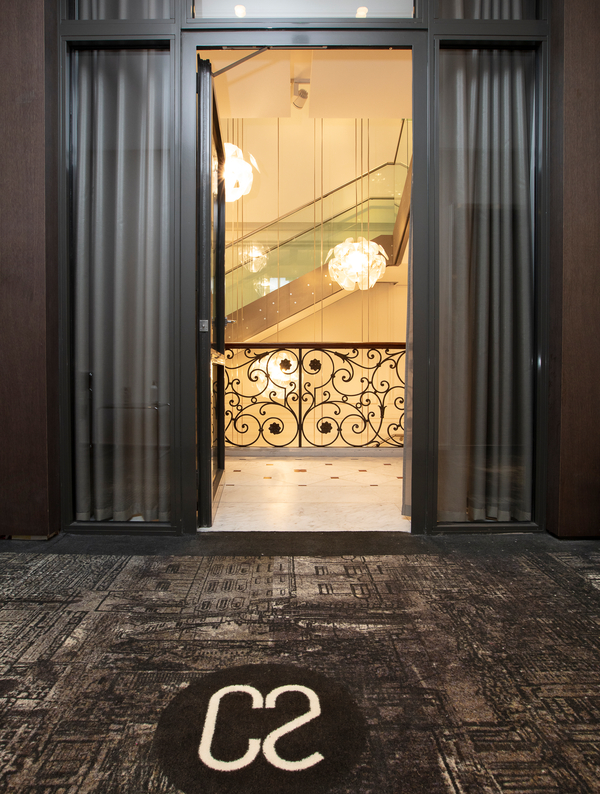 Create a top-notch experience