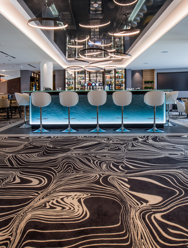 Hotel Rivage Spa Annecy, France