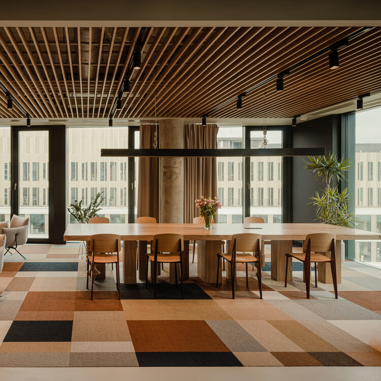 How to design af friendly place