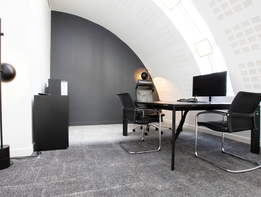 Projects from all over the world