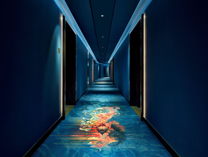 Projects from all over the world