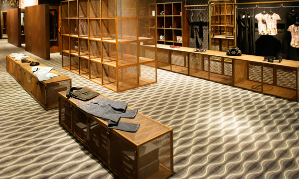 Projects from all over the world