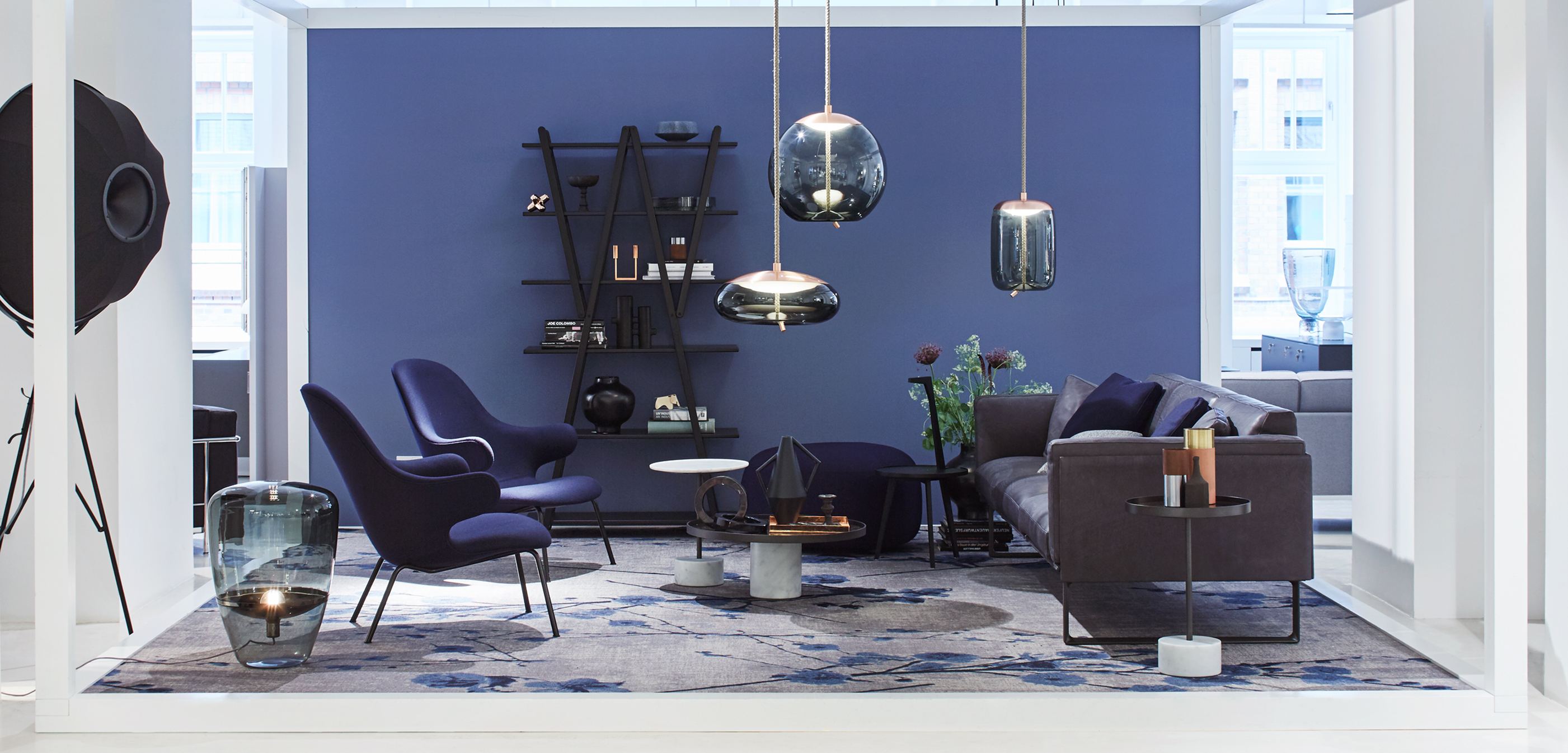 Gärtner Internationale Möbel