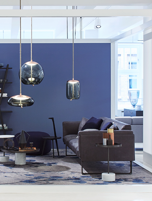 Gärtner Internationale Möbel, Hamburg