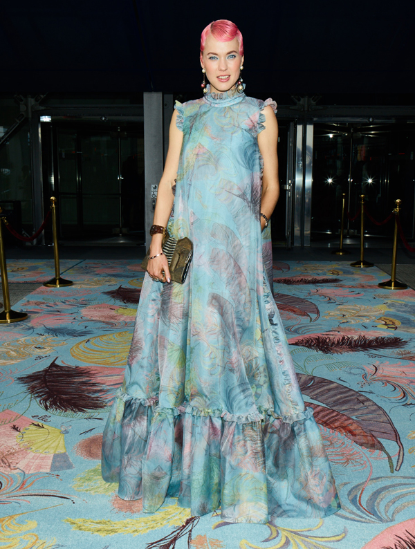 Projects from all over the world