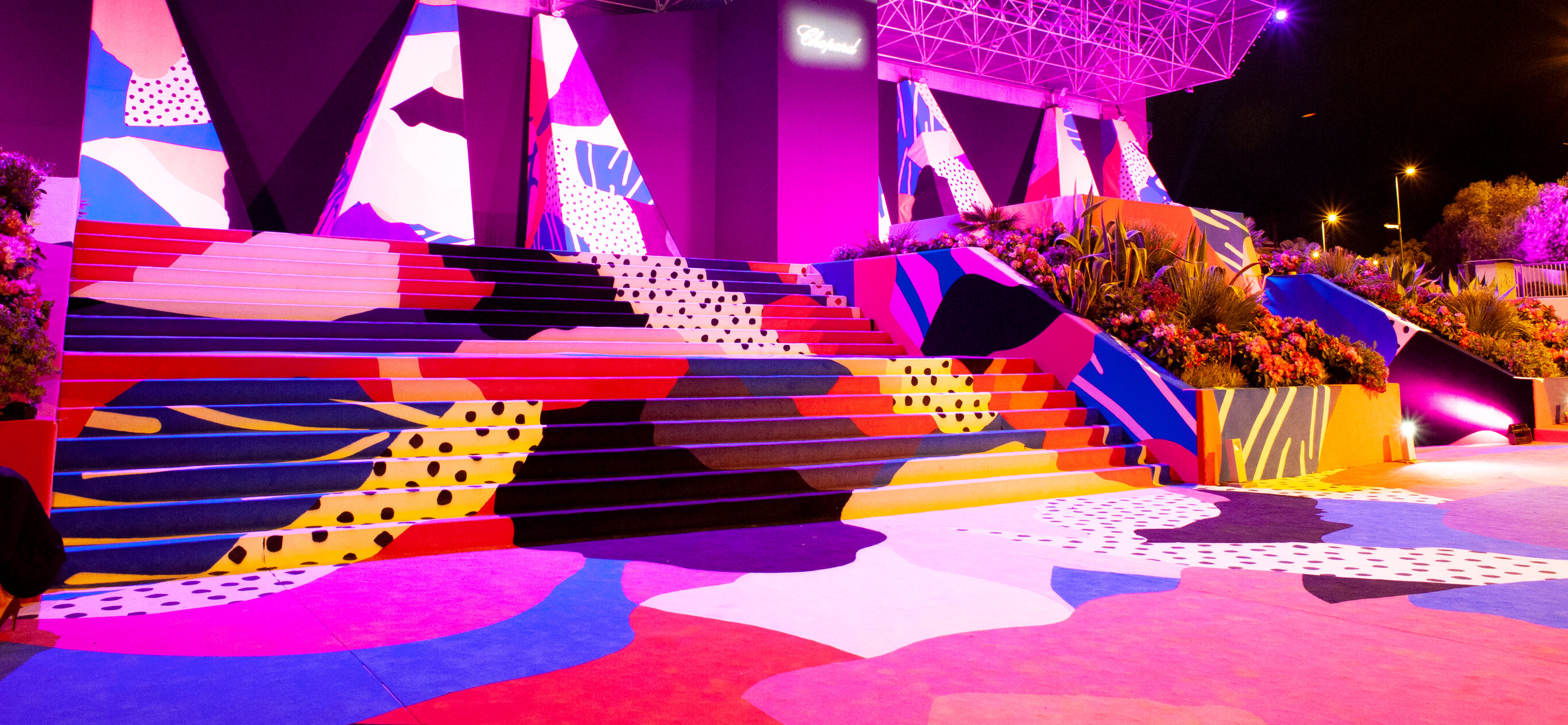 Cannes Filmfestival, France