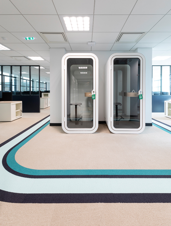 Grande Banque Francaise, France