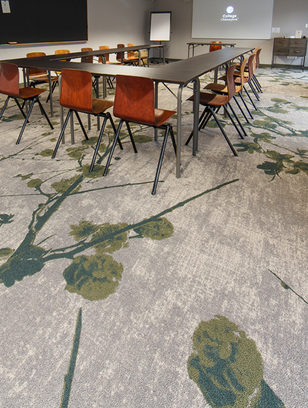 La Manufacture Chäteauform, France