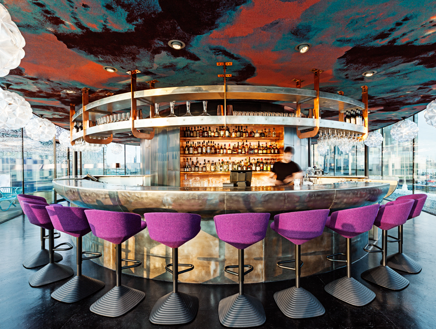 Greenwich Craft Bar London