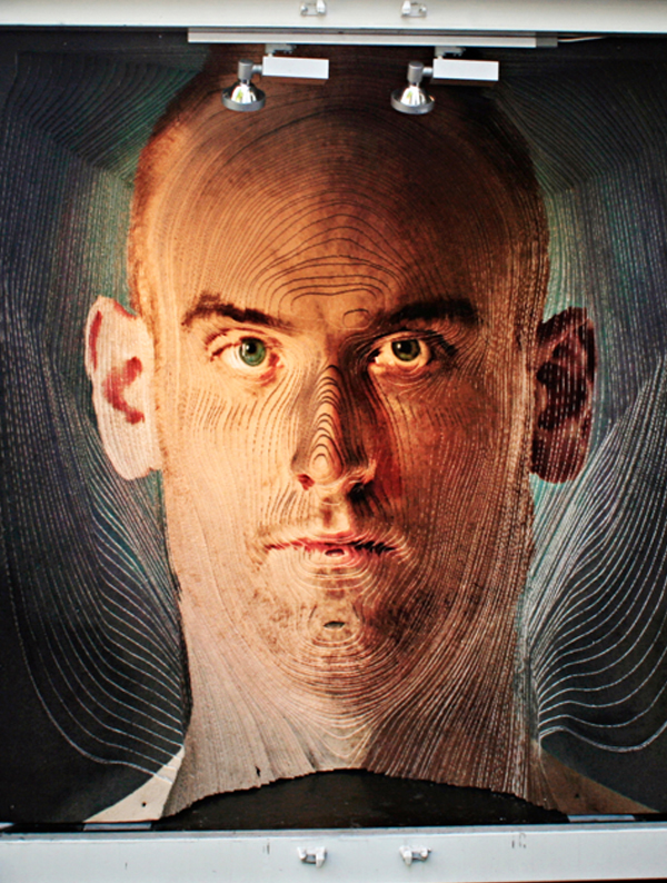 Ventura Lambrate - Milano the Tube, Italy, Highline