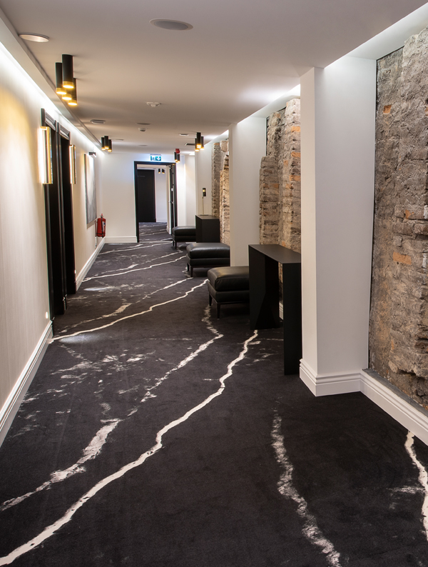 Hotel Pacai, Lithuania