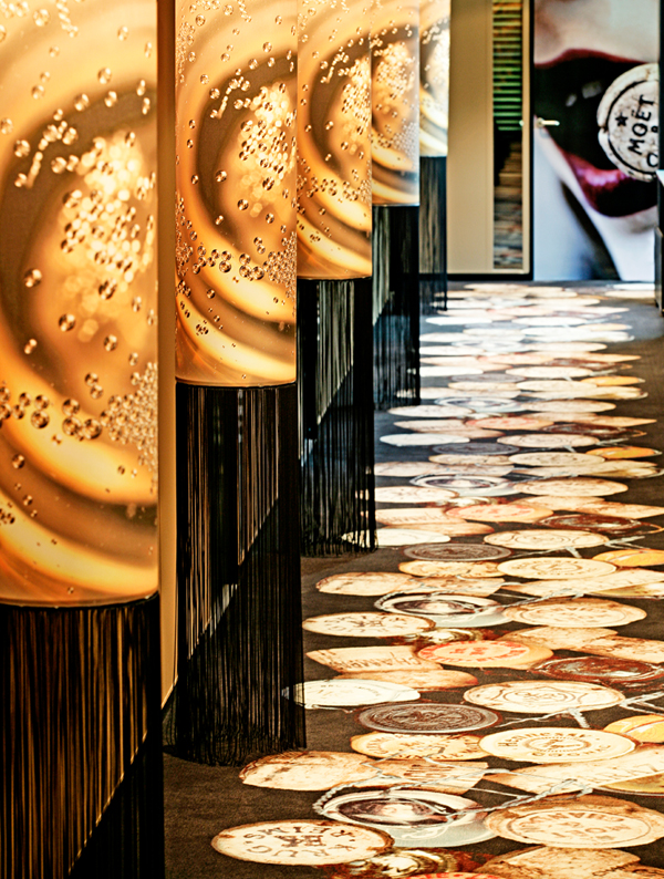 Moet Hennessy, The Netherlands