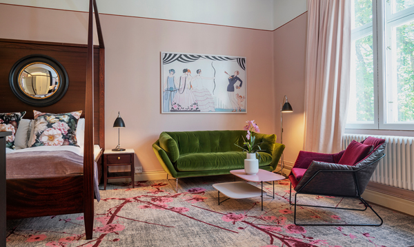 Projects from all over the world