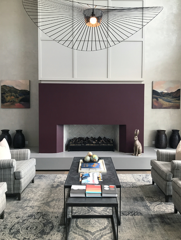 Projects from all over the world