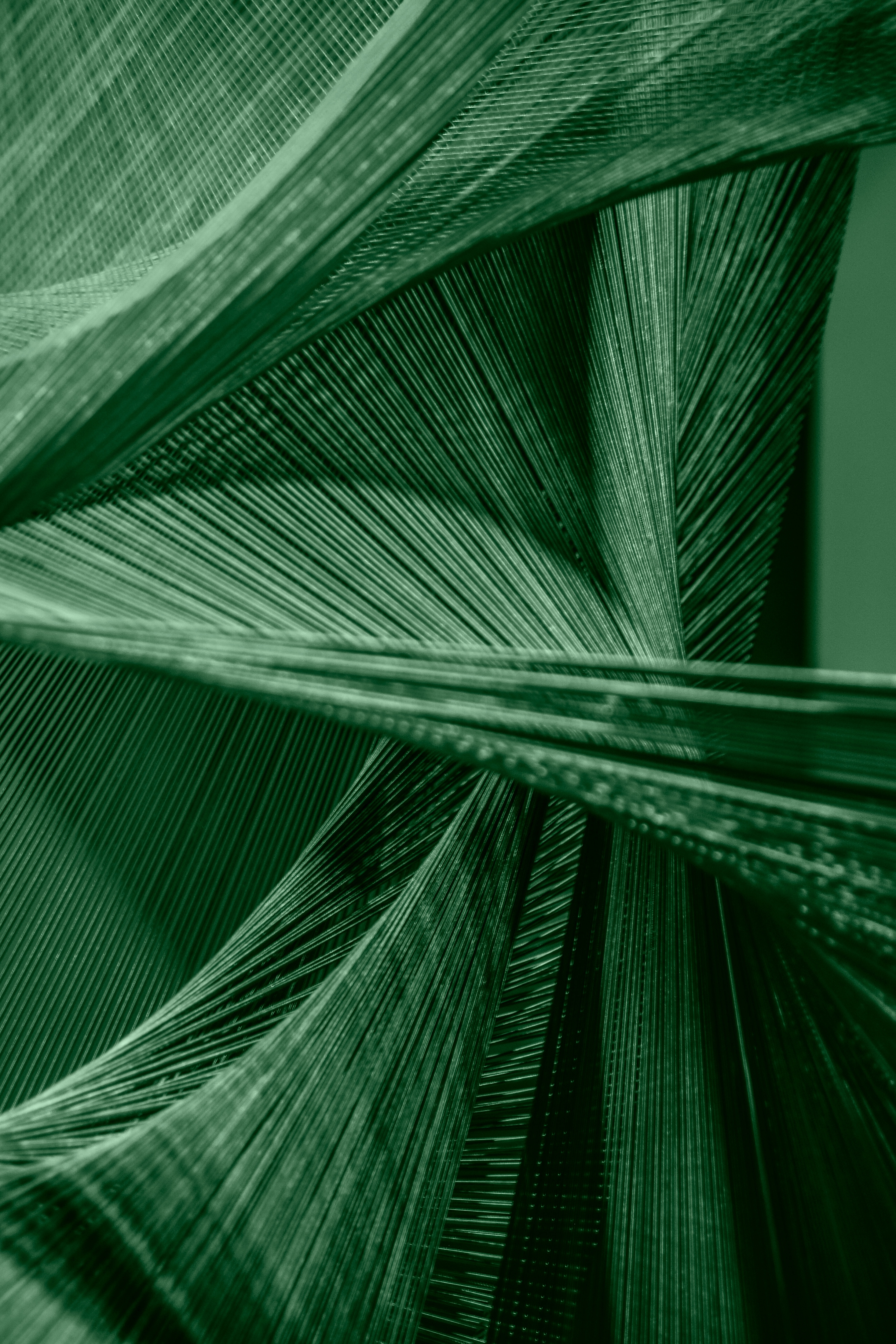 Sustainabilty is <br>not an option. <br> It is weaved into everything we do.