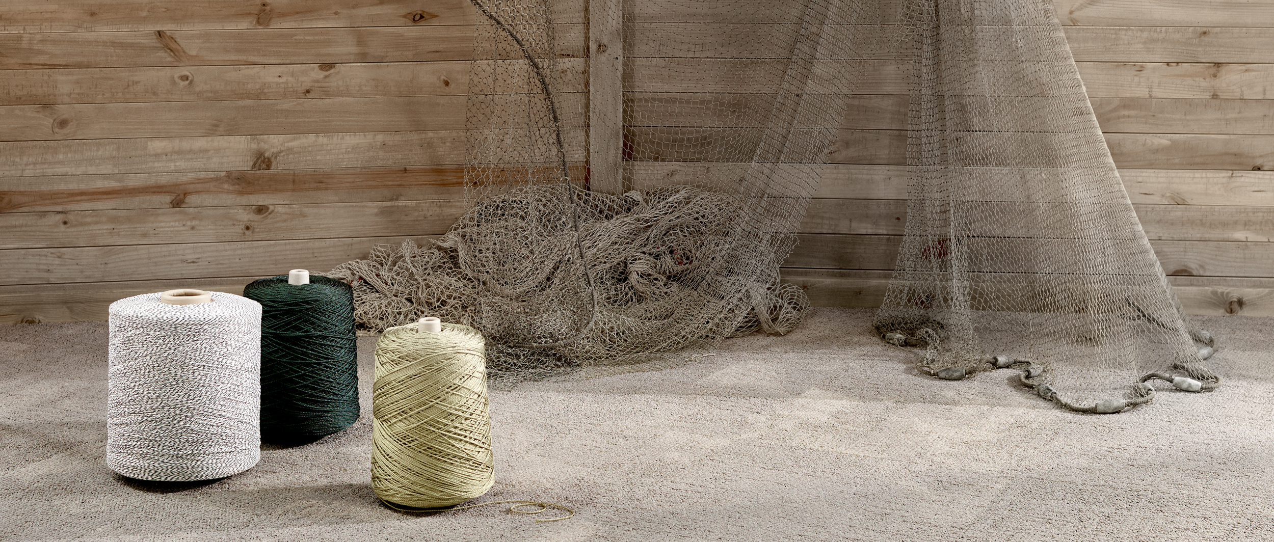 We have decades of experience in being green.