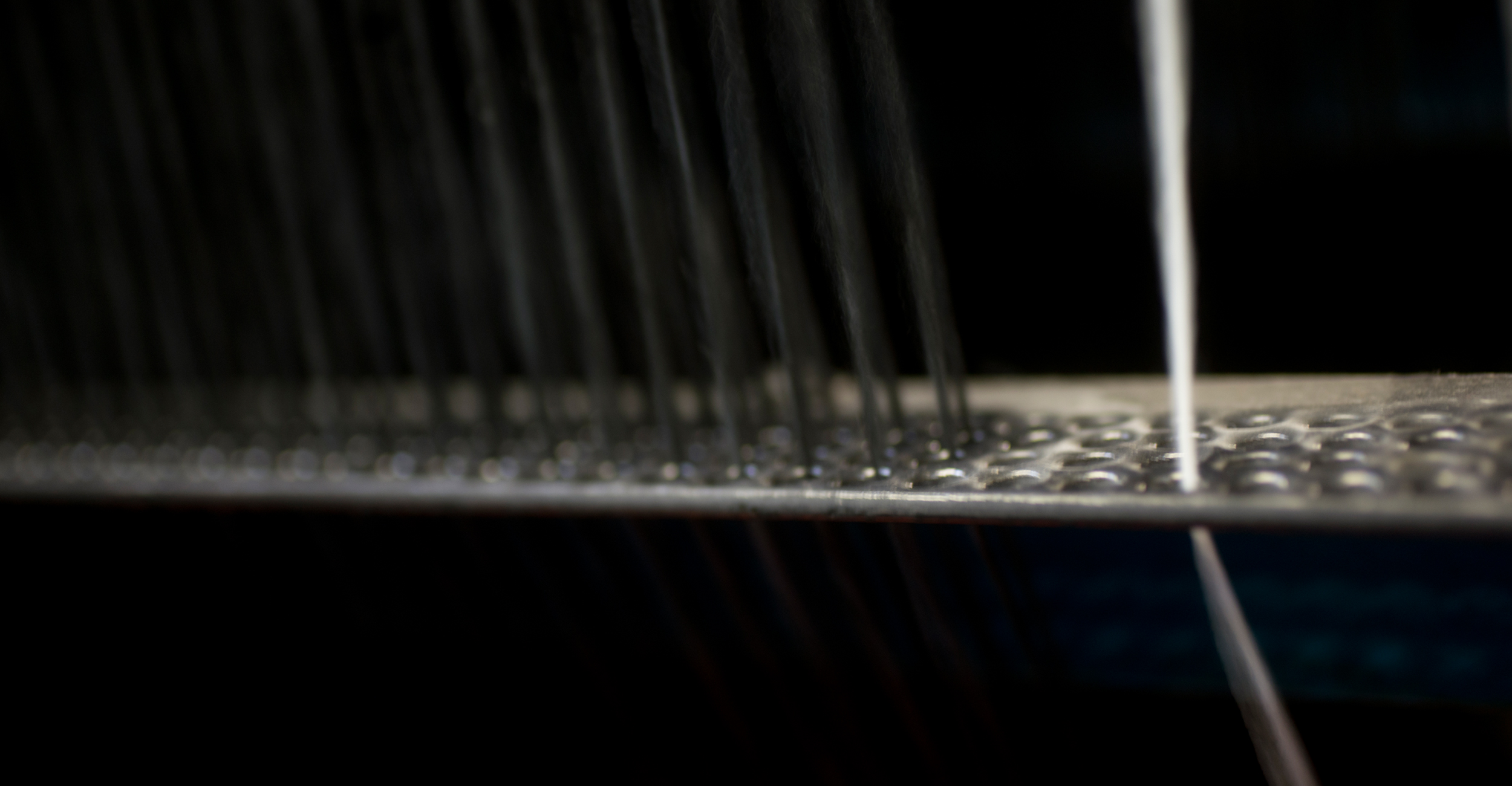 The benefits of a low VOC carpet